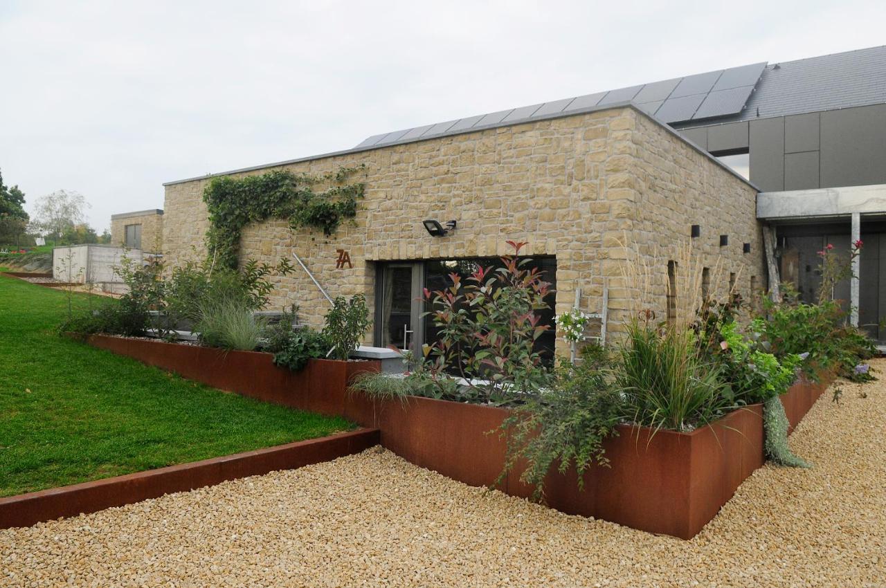 Sur Le Tige Hamois B&B 외부 사진
