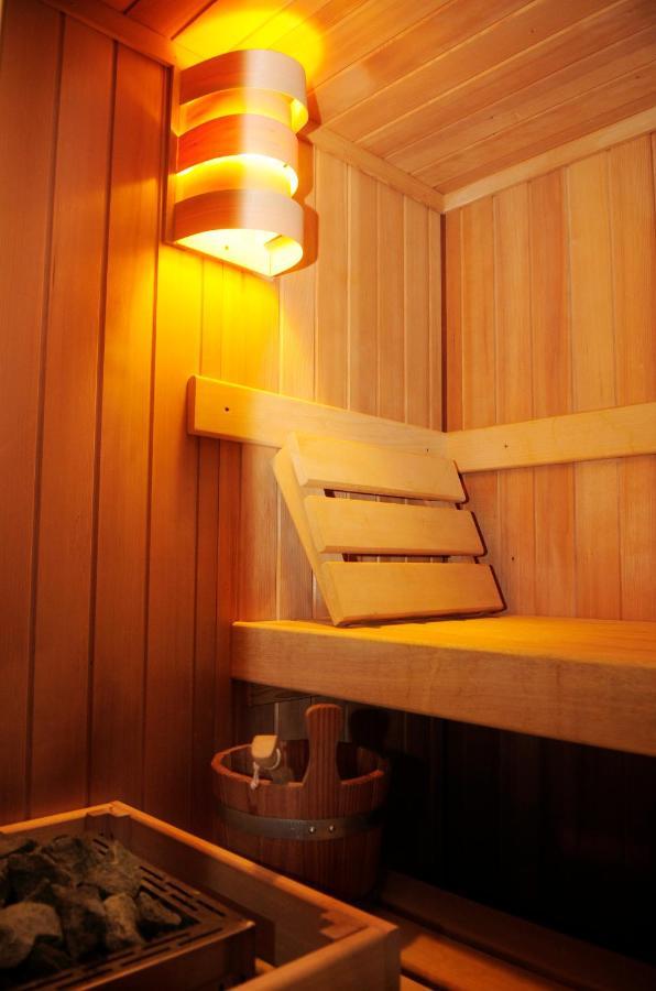 Sur Le Tige Hamois B&B 외부 사진
