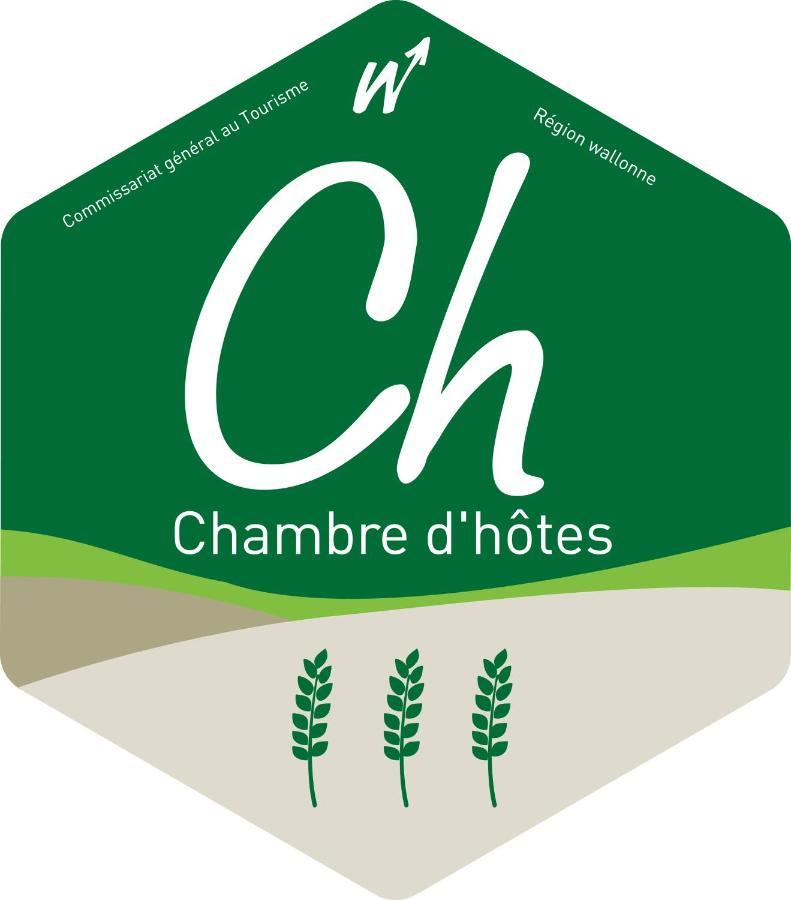 Sur Le Tige Hamois B&B 외부 사진